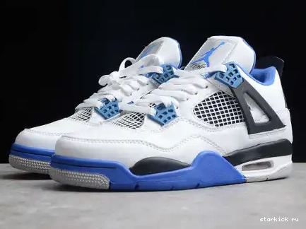 (2017) 308497-117 Air 308497-117 Jordan Retro Motorsports 4 0606
